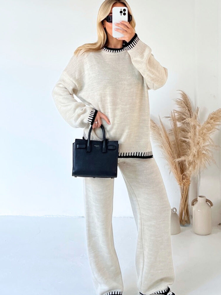 2 Piece Knit Set™