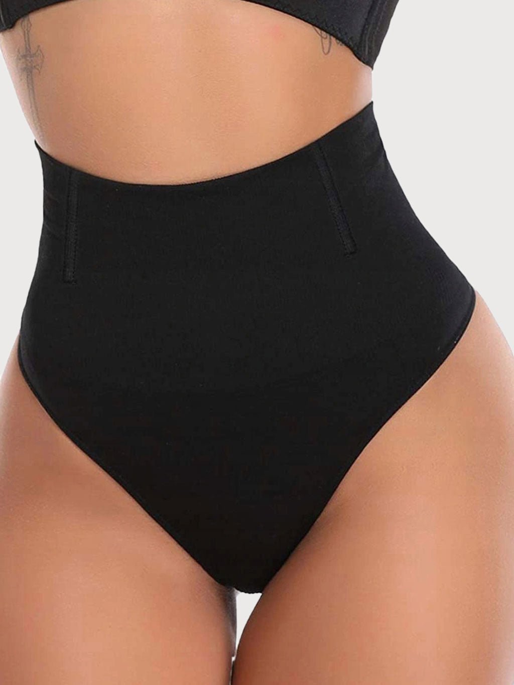 Tummy Tuck Thong Multipack