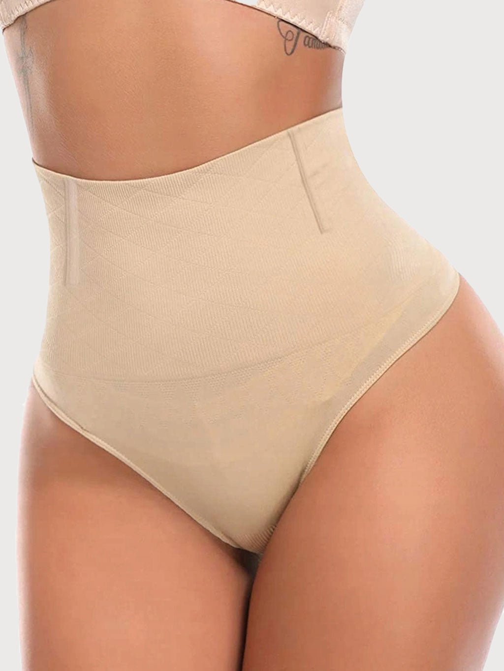 Tummy Tuck Thong Multipack