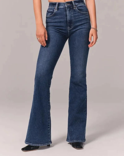 Comfort Fit Flare Jeans™