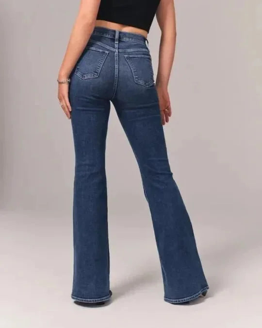 Comfort Fit Flare Jeans™