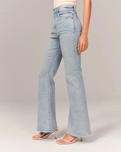 Comfort Fit Flare Jeans™