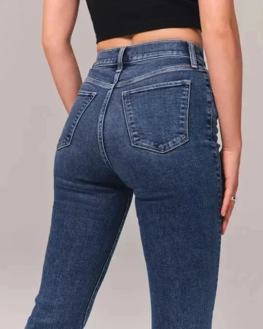 Comfort Fit Flare Jeans™