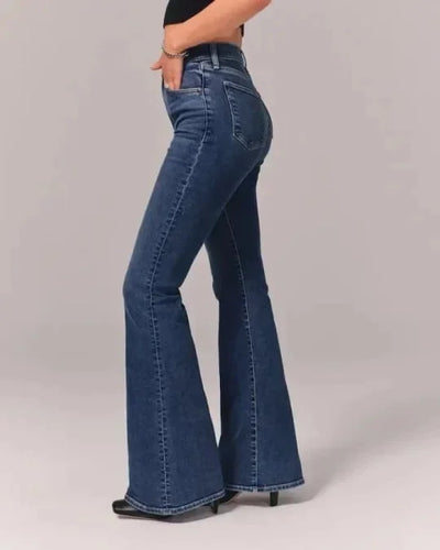 Comfort Fit Flare Jeans™