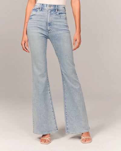 Comfort Fit Flare Jeans™