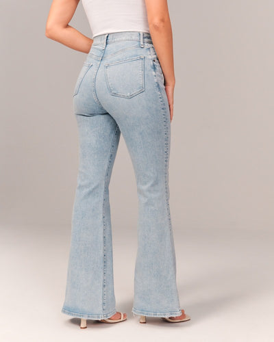 Comfort Fit Flare Jeans™